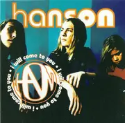 CD Single - Hanson - I Will Come To You