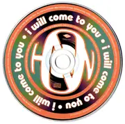 CD Single - Hanson - I Will Come To You