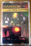 MC - Hanson - Live From Albertane - Still Sealed