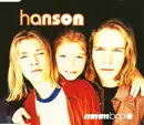 CD Single - Hanson - Mmm Bop