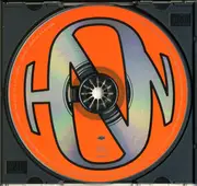 CD - Hanson - Middle Of Nowhere