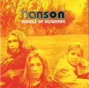 CD - Hanson - Middle Of Nowhere