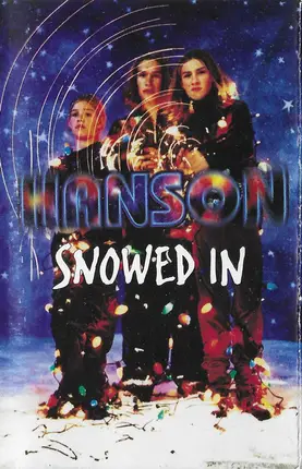 Hanson - Snowed In