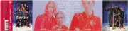 MC - Hanson - Snowed In - Still Sealed.