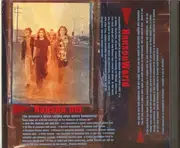 CD Single - Hanson - This Time Around - Digipak