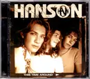 CD - Hanson - This Time Around