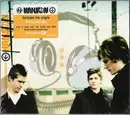 CD - Hanson - Underneath - Slipcase
