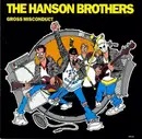 CD - Hanson Brothers - Gross Misconduct