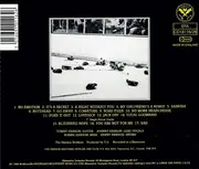 CD - Hanson Brothers - Gross Misconduct