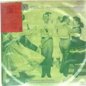 Hanson Brothers - Blobs Vol. 1 - Four Victoria Bands