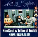 CD - HanSoul & Tribe Of Judah - New Jerusalem