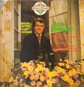 LP - Hansl Krönauer - Wohl ist die Welt so groß und weit - Gatefold