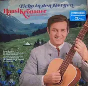 Hansl Krönauer - Echo In Den Bergen