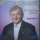 7inch Vinyl Single - Hansl Krönauer - Die Erste Liebe (Mutterlied)