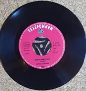 7inch Vinyl Single - Hansl Krönauer - Kufsteiner Lied/Schneewalzer