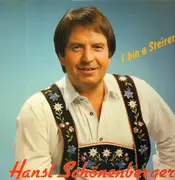LP - Hansl Schönenberger - I bin a Steirer