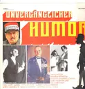 Double LP - Hans Moser, Ludwig Manfred Lommel - Unvergänglicher Humor
