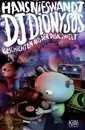 Paperback - Hans Nieswandt - DJ Dionysos: Geschichten aus der Diskowelt