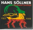 CD - Hans Söllner + Bayaman'Sissdem - Viet Nam - Digipak