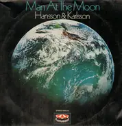 Hansson & Karlsson - Man at the Moon