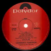 Hansson & Karlsson - Rex