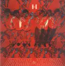 LP - Hansson & Karlsson - Monument - ORIGINAL SWEDISH