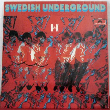 Hansson & Karlsson - Swedish Underground