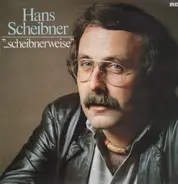 Hans Scheibner - ...scheibnerweise
