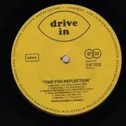 LP - Hans Schobert Strings - Time For Reflections - library