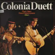 Colonia Duett - Colonia Duett - Live