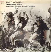 Hans Peter Treichler - Trauben Und Violen