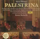 LP-Box - Hans Pfitzner - Palestrina (Kubelik)