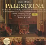 LP-Box - Hans Pfitzner - Palestrina (Kubelik)