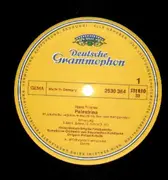 LP-Box - Hans Pfitzner - Palestrina (Rafael Kubelik, Gedda, Fischer-Dieskau,..)