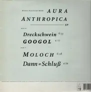 Hans Platzgumer - Aura Anthropica EP 1