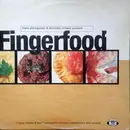 Double LP - Hans Platzgumer & Divinités Irritées - Present... Fingerfood
