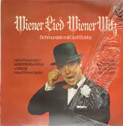 LP - Hans Roseneckh - Wiener Lied - Wiener Witz (Schmunzeln mit Graf Bobby)
