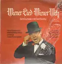 LP - Hans Roseneckh - Wiener Lied - Wiener Witz (Schmunzeln mit Graf Bobby)