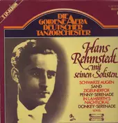 Hans Rehmstedt - mit seinen Solisten