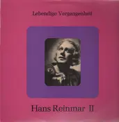 Hans Reinmar - Hans Reinmar II