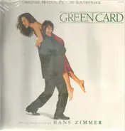 Hans Zimmer - Green Card