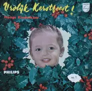 Haags Kinderkoor - Vrolijk Kerstfeest!