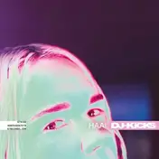 Haai - DJ-Kicks