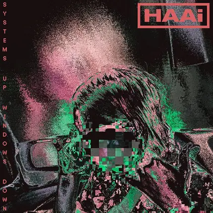 HAAi - Systems Up Windows Down