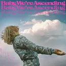 Double LP - HAAi - Baby, We're Ascending - Still Sealed, Clear Pink Green Splatter, Ltd. Ed.