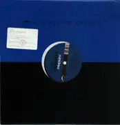 12inch Vinyl Single - Haak Presents Annunaki - Frenzy
