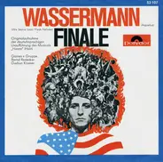 'Haare' Ensemble - Wassermann / Finale