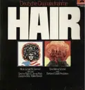 LP - 'Haare' Ensemble - Haare (Hair)