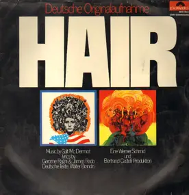 Soundtrack - Haare (Hair)