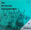 LP - 'Haare' Ensemble - Hair (Die Deutsche Originalaufnahme)
